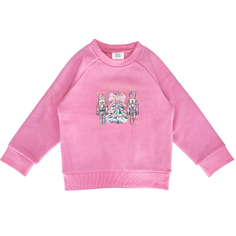 Nutcracker Youth Sweatshirt